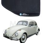 Tapete Bordado Volks original Fusca Todos - Aladin