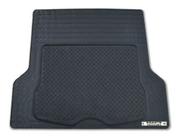 Tapete Borracha Porta Mala Fiat 500 Preto Carro 2014 2015 2016