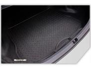 Tapete Borracha Porta Mala Impermeavel Fiat 500 2010 2011