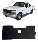 Tapete Borrachac/ Bordado Ford F-1000/f-4000 1993 A 1998 - 800.212