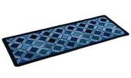 Tapete Boucle Cozinha Elegance 45Cm X 1,20M Niitex ul