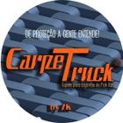 Tapete Caçamba Carpetruck F-1000 92 A 98