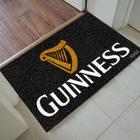 Tapete Capacho Personalizado - Guinness 60x40