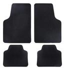 Tapete Carpete Para Chevrolet S10  5 Peças Cab.simples 2006 2005 s