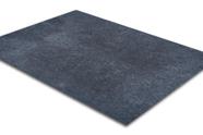 Tapete Carpete Simples Aveludado 2,00X2,50 Borda Sem Costura