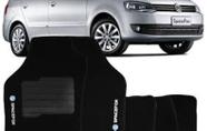 Tapete Carpete Spacefox Luxo