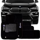 Tapete Carpete Tevic Bmw X1 2016 17 18