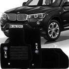 Tapete Carpete Tevic Bmw X3 2012 13 14 15