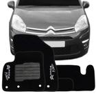 Tapete Carpete Tevic Citroen Grand C4 2007 08 09 10 11 12