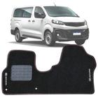 Tapete Carpete Tevic Fiat Scudo 2023 24