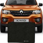 Tapete Carpete Tevic Porta Malas Renault Kwid 2018 19