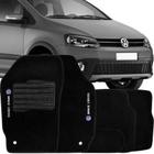 Tapete Carpete Tevic Volkswagen Space Cross 2004 05 06 07 08 09 10 11 12