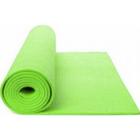 Tapete Colchonete de Yoga em EVA Verde LiveUp LS3231G