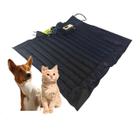 Tapete Colchonete Térmico Elétrico Pet Cães Gatos Repteis Filhotes 35x45cm 2 Temp Termopet Easy - 220V Styllus Term