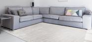 Tapete Comfort 100X140 Cinza Edantex