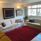 Tapete Cronos Felpudo Varios Tamanhos Casa Dona