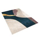 Tapete Crystal Velvet Aveludado 1,00x1,40m - 850g/m² Camesa Moderno