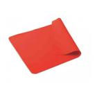 Tapete Culinario Em Silicone Vermelho 40Cm X 30Cm - Clink