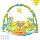 Tapete De Atividades Baby Com Arco Art Baby - Art Brink