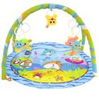 Tapete De Atividades Baby Com Arco - Art Baby