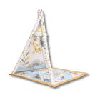 Tapete de atividades baby tent safari - kiddo