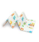 Tapete De Atividades Nap N Play 200Cm X 180Cm Multikids Baby