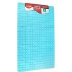 Tapete de Banheiro PVC Azul CK2270 - Clink