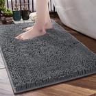 Tapete de banheiro SONORO KATE Ultra Absorvente Antiderrapante 80x50cm