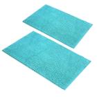Tapete de banho Cosyroom Chenille Non Slip Extra Absorbent