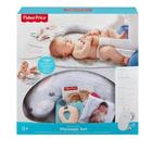 Tapete De Massagem Coelhinho - Fisher Price - Fisher-Price