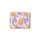 Tapete de Rato ANHIZ M10 Floral Neoprene 24x20cm