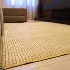 Tapete De Sala Quarto Pequeno de Sisal 150x100