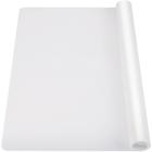 Tapete de silicone Ewen 90x60cm para bancada de cozinha resistente ao calor