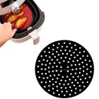 Tapete De Silicone Forma Airfryer Forro Forno Antiaderente - GRUPO BSRM