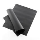 Tapete de teflon para churrasqueira e forno Wokex 40x33cm preto (pacote com 2)