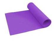 Tapete de yoga 1,80x0,53m esteira yoga mat