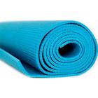 Tapete De Yoga Eva - Simples - 173x61x0.4Cm - Azul - Liveup