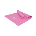 Tapete De Yoga Pilates Treino em Casa Pvc Rosa Atrio - Es312