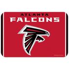 Tapete Decorativo Boas-Vindas NFL 51x76 Atlanta Falcons