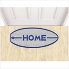 Tapete Decorativo para Porta Home 70X30 cm.