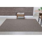 Tapete Decorativo Sisal 1,00 X 1,40 Manaus