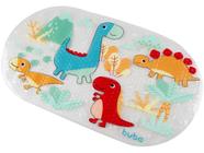 Tapete Dino para Banheiro 69x38cm Buba