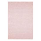 Tapete Ecletik Retangular Polipropileno (100x150) Rose