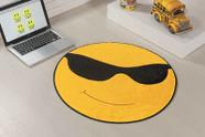 Tapete Emoji 65cm - OCULOS