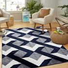 Tapete Flanel 1,50 x 2,00 Para Sala E Quarto