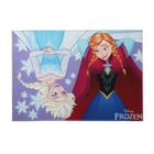 Tapete Frozen Disney Antiderrapante 70x100cm Jolitex