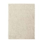 Tapete Galax Retangular Shaggy (100x150 cm) Natural