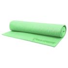 Tapete Gold Sports Pro de Yoga Colchonete Texturizado em PVC de Borracha 5mm