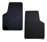 Tapete Golf Volks Sapão 1999 A 2005 Base Borracha Pvc