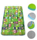 Tapete Grande Atividades Térmico 90X120Cm Crianca Infantil - Wellmix